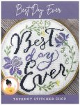 (image for) Best Day Ever